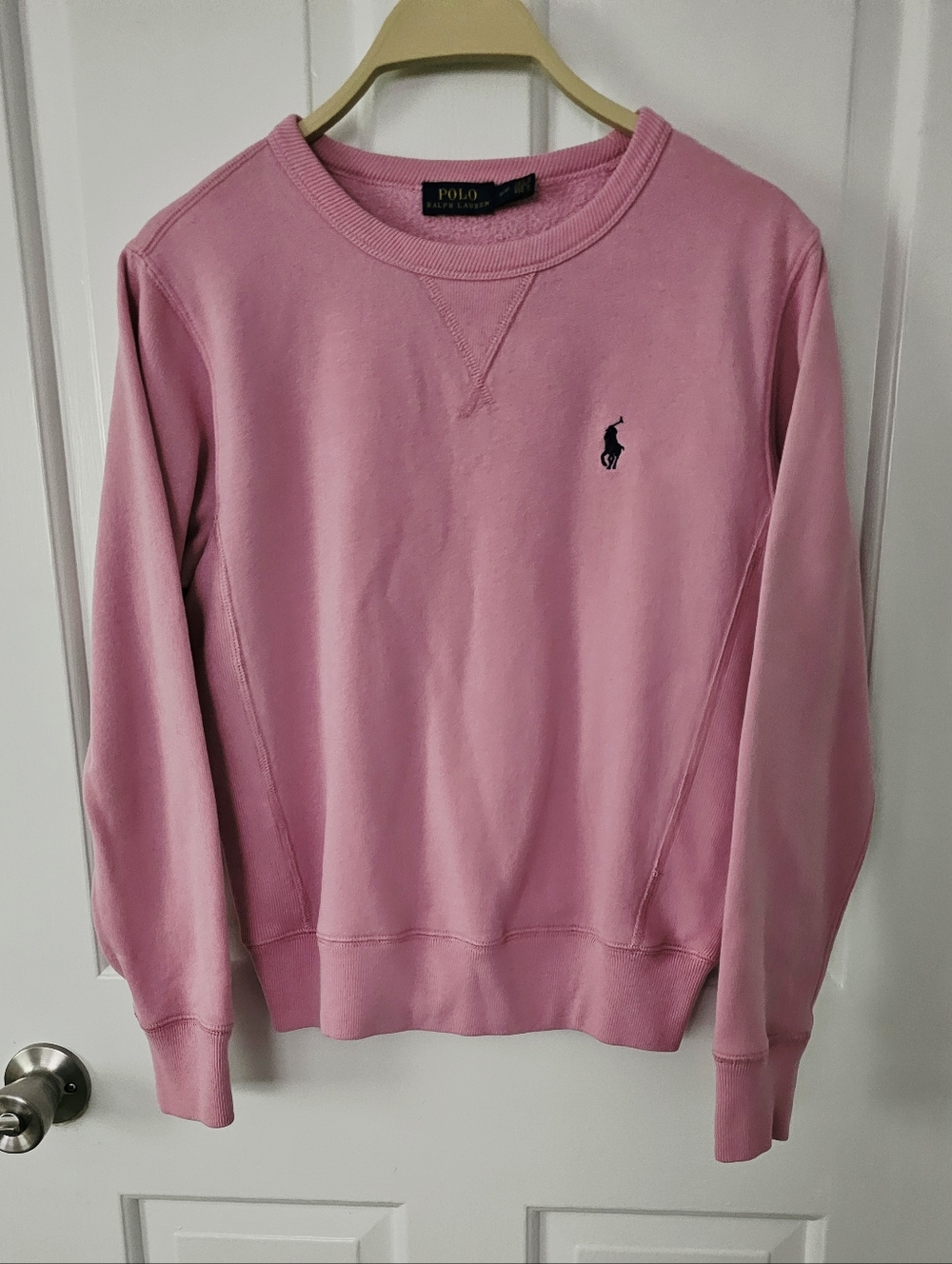 POLO RALPH LAUREN SWEATSHIRT